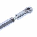 Bid4ze Motorcycle Silver Lowering Link For Yzf R6s 2006-2009 Fz1 2006-2012 R1 R6 Fz8 H-onda Cbr 900rr 600rr F2 F3 F4