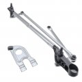 A-premium Front Windshield Wiper Transmission Linkage Assembly Compatible With Bmw Vehicles F22 F23 228i Xdrive 230i F87 M2