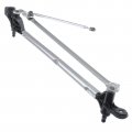 A-premium Front Windshield Wiper Transmission Linkage Assembly Compatible With Bmw Vehicles F22 F23 228i Xdrive 230i F87 M2