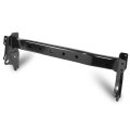 Auto Dynasty Non Tow Package To1106226 Rear Bumper Reinforcement Steel Impact Face Bar For Toyota Tacoma 2016-2023 Primered 