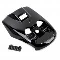 Minho Motocycle Front Cover In Abs Material Compatible With Chinese Scooter Mopeds Bws 125