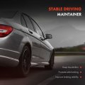 A-premium Abs Wheel Speed Sensor Compatible With Honda Models Civic 2016-2020 Insight 2019-2021 Front Driver And Passenger Side