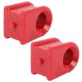 Sway Bar Bushing Compatible For 1999-2004 Jeep Gr Cherokee