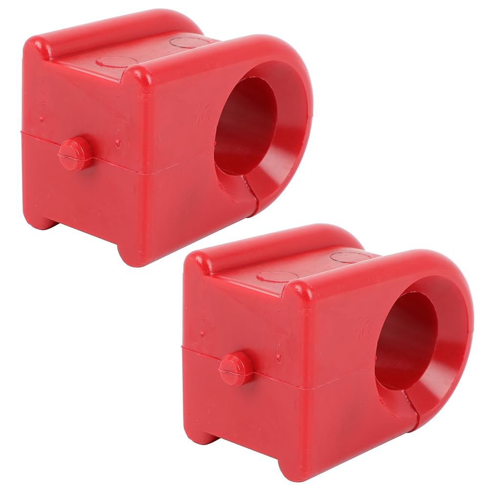 Sway Bar Bushing Compatible For 1999-2004 Jeep Gr Cherokee