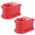 Sway Bar Bushing Compatible For 1999-2004 Jeep Gr Cherokee