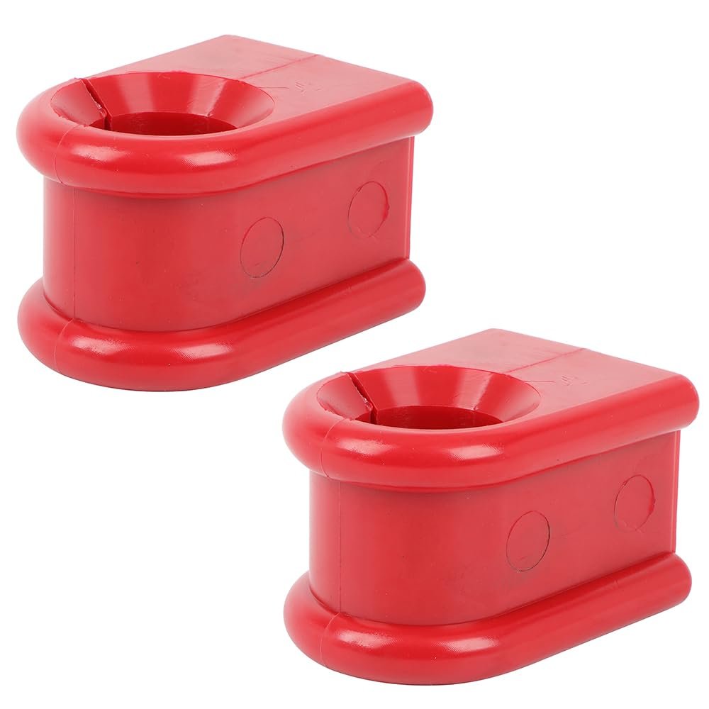 Sway Bar Bushing Compatible For 1999-2004 Jeep Gr Cherokee