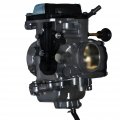 Carburetor Yamaha Big Bear 350 Yfm Yfm350 Atv Quad 1999 4x4 Fhl Fwbl