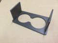 Trunknets Inc Cup Holder Custom Made Insert For Toyota Highlander Fits 2002 03 04 05 06 2007