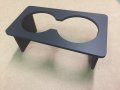 Trunknets Inc Cup Holder Custom Made Insert For Toyota Highlander Fits 2002 03 04 05 06 2007