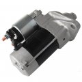 Ocpty Starter Starters Compatible Shi0102 18218 For Yanmar Engines-industrial 3tn66 85-on 3tna68 86-on 3tna72 84-on Tractors