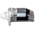 Ocpty Starter Starters Compatible Shi0102 18218 For Yanmar Engines-industrial 3tn66 85-on 3tna68 86-on 3tna72 84-on Tractors