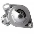 Ocpty Starter Starters Compatible Shi0102 18218 For Yanmar Engines-industrial 3tn66 85-on 3tna68 86-on 3tna72 84-on Tractors