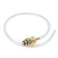 Oil Filter Drain Tool Set Release Hose Tube Pipe Replacement For Toyota Lexus Scion 2 0l-5 7l Engine With Cartridge Style 