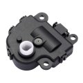 Air Door Actuator 604 108 Hvac Blend Control For 15844096 22754988 52409974 Fits 2004 2016 Chevrolet 2005 2009 Buick Cadillac 