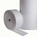 Aviditi Fwups116s12 Polyethylene Upsable Air Foam Roll 900 Length X 12 Width 1 16 Height White 
