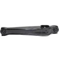 Rear Lower Control Arm For Mitsubishi Mirage 1993 To 2002 Driver Side Stamped Mb809230 