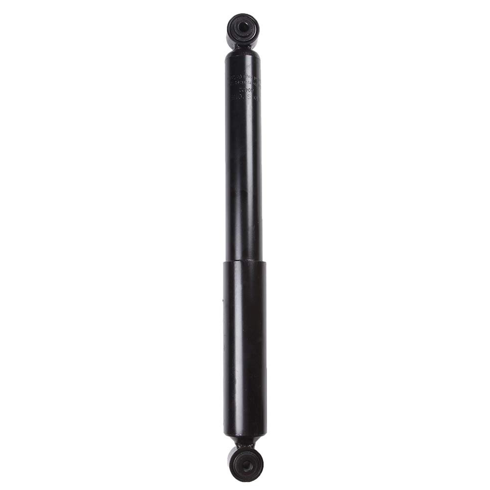 Rear Shock Absorber Set For Chevrolet Astro 1985 To 2005 And Gmc Safari 2 Piece Replaces 344082 37064