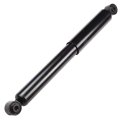 Rear Shock Absorber Set For Chevrolet Astro 1985 To 2005 And Gmc Safari 2 Piece Replaces 344082 37064