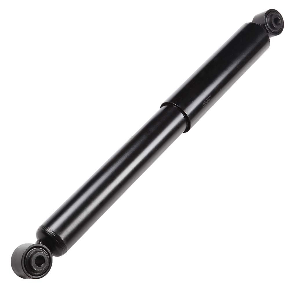 Rear Shock Absorber Set For Chevrolet Astro 1985 To 2005 And Gmc Safari 2 Piece Replaces 344082 37064