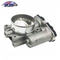 Tom Throttle Body Assembly For 2007-2011 Buick Allure Enclave Lacrosse Chevy Equinox Traverse Saturn Outlook Vue Xl-7 12616995
