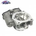 Tom Throttle Body Assembly For 2007-2011 Buick Allure Enclave Lacrosse Chevy Equinox Traverse Saturn Outlook Vue Xl-7 12616995
