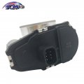Tom Throttle Body Assembly For 2007-2011 Buick Allure Enclave Lacrosse Chevy Equinox Traverse Saturn Outlook Vue Xl-7 12616995