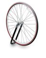 Saris Wheel Holder For Single Or Triple Unique Mount Tracks 