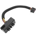 Power Seat Switch Front Right Or Left 1l2z14a701aa Psw77 Psw82 Fit Ford Expedition 06-03d Explorer 05-01 Sport 03-02 For For 