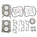 Gasket Set Replace 11044aa780 10944aa070 Hs55074 Fit For Subaru Crosstrek Xv Impreza 2 0 Dohc Fb20 Head 12-17 