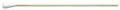 Puritan 6 Extra Large Cotton Swab W Wooden Handle 806-wcl Box Of 500 