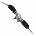 Waltyotur Golf Cart Steering Gear Box Assembly 1022886-01 1036797-01 Replacement For Precedent 2004 And Up