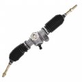 Waltyotur Golf Cart Steering Gear Box Assembly 1022886-01 1036797-01 Replacement For Precedent 2004 And Up