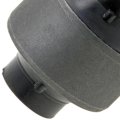 Front Control Arm Bushing For 1996 1997 Geo Prizm Natural Rubber Black Press In Alx-pau-me-ms864164-cla2