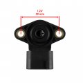 Caltric Angle Sensor New For Honda Rancher 350 4x4 Es Trx350fe 2002 2003 2004 2005 2006