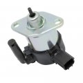 Stop Solenoid 12v Fits Kubota M105s M105x M6800 M8200 M8540 M9000 M9540 V3300 