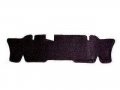 Scott Drake Cumsr 1965-1970 Coupe Convertible Rear Underlayment 