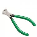 5inch 125mm Pulling Pliers Wire Stripper Forceps Crimping Tool