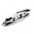 Deck Hardware Cleat Marine Accessorie 316 Stainless Steel Rope Fit For Yachts Speedboats
