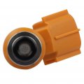 Fuel Injector Ocpty 4pcs 12 Hole Replacement Injectors Engine Part Fit For002-2004 Toyota Camry 2 4l 2002-2004 Solara 2 4ctor