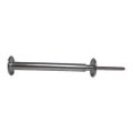 3 16 Dia X 2 00 187 Grip Range All Aluminum 2 Piece Mate Rivet Pack Of 50 Pieces 