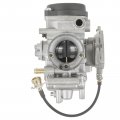 For Carburetor Yamaha Kodiak 400 2x4 4x4 Yfm400 2004-2006 Mod-ztf1-4890