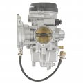 For Carburetor Yamaha Kodiak 400 2x4 4x4 Yfm400 2004-2006 Mod-ztf1-4890