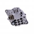 Haiyazhma Alternator 12v 3a651-74010 3a651-74011 3a65174011 Compatible With Kubota Tractor M105s M105sdt M5040 M5040dtc