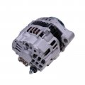 Haiyazhma Alternator 12v 3a651-74010 3a651-74011 3a65174011 Compatible With Kubota Tractor M105s M105sdt M5040 M5040dtc