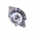 Haiyazhma Alternator 12v 3a651-74010 3a651-74011 3a65174011 Compatible With Kubota Tractor M105s M105sdt M5040 M5040dtc