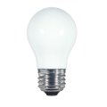 Pack Of 24 Satco S9151 1 4w A15 Fr Led 120v Cd Led Light Bulb