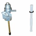 Carbman Fuel Tank Switch Valve Petcock Replacement For Honda Atc250es Atc250sx Atc350x Trx250 Trx250x Trx300 Trx300ex Trx200sx