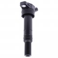Applianpar Ignition Coil And Spark Plug For Hyundai Tucson Elantra Kia Soul Forte 1 8 2 0