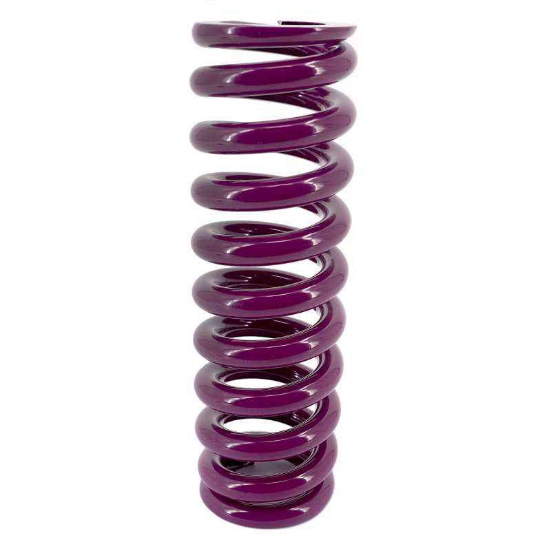 Kke 650lbs Rear Shock Absorber Spring For Surron Light Bee X Back Suspensions Purple