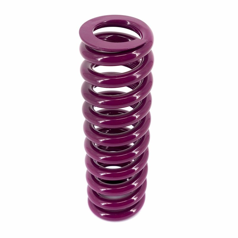 Kke 650lbs Rear Shock Absorber Spring For Surron Light Bee X Back Suspensions Purple